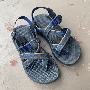 National Parks Limited Edition Chacos